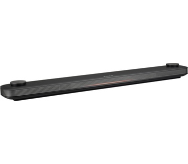 LG OLED65W9PLA Zwart
