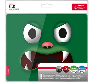 Speedlink Silk
