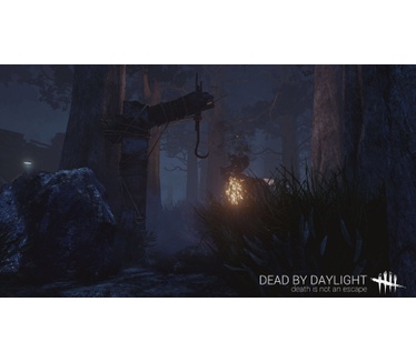 Dead by Daylight
