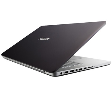 Asus N750JV-T5131H