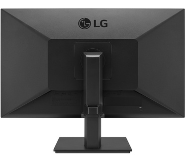 LG 27BL650C-B Zwart