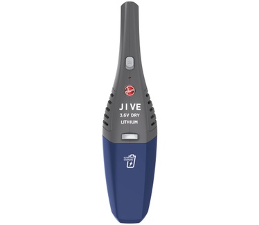 Hoover HJ36DLB 011