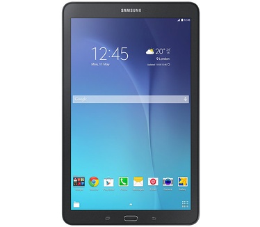 Samsung Galaxy Tab E 9,6" 3G Wit