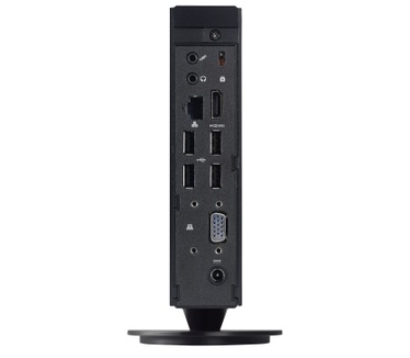 Shuttle XS35V3L