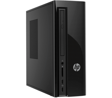 HP 260 -p105nb Ci3 8GB/1TB W10H