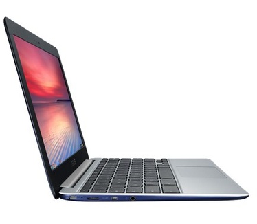 Asus Chromebook C201PA-FD0043-BE
