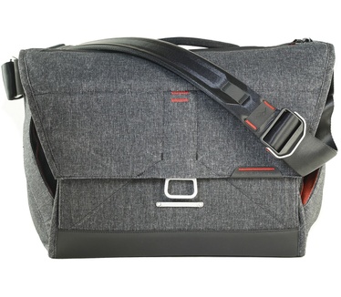 Peak Design Everyday Messenger 15'' Charcoal