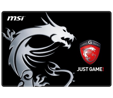 MSI Gaming Mouse Pad