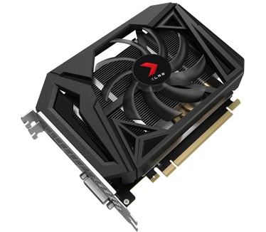 PNY GeForce GTX 1660 Ti XLR8 Gaming Overclocked Edition
