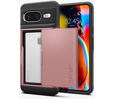 Spigen Slim Armor CS