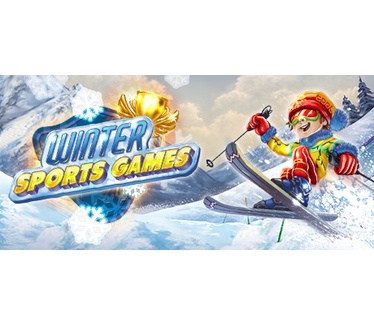 Winter Sports Games (PS5)