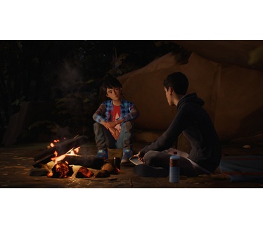 Life is Strange 2