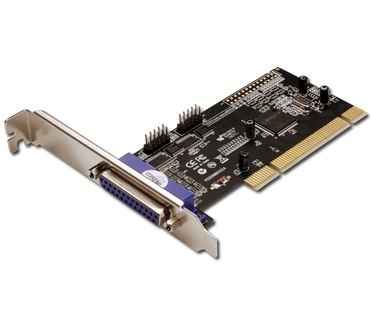Digitus PCI interface card