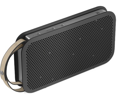 Bang & Olufsen BeoPlay A2 Antraciet