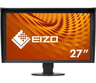 Eizo ColorEdge CG2730 Zwart