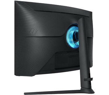 Samsung Odyssey Neo G7 Neo G7 S32BG75