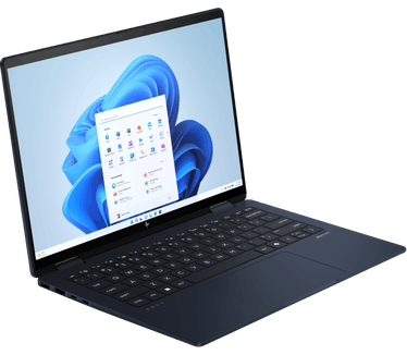HP Envy x360 2-in-1 14-fc0011nb (Azerty toetsenbord)