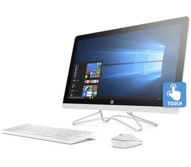HP All-in-One 24-e081nd