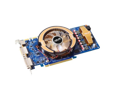 Asus N9800GT HYBRIDPOWER/HTDI/1G