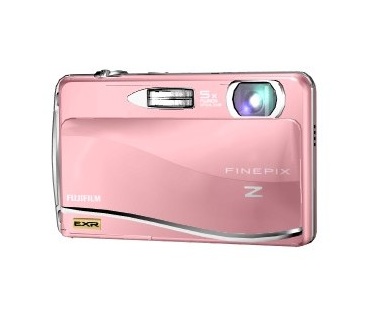 Fujifilm FinePix Z800EXR  Roze