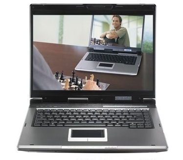 Asus A6RP-AP007H (Cel 420; 512MB; 60GB; DVD+/-RW; 15.4"TFT; WXP Home)
