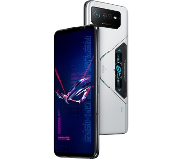 ASUS ROG Phone 6 Pro Wit