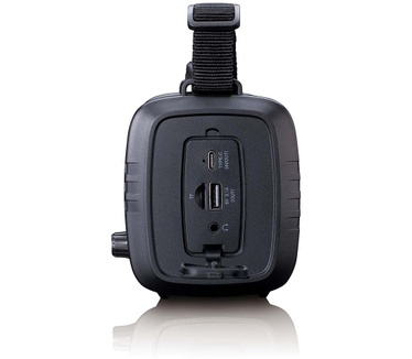 Lenco PDR-055BK