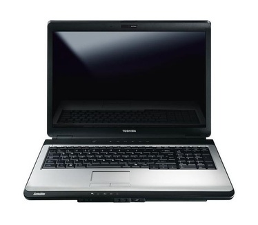 Toshiba Satellite L350-24L