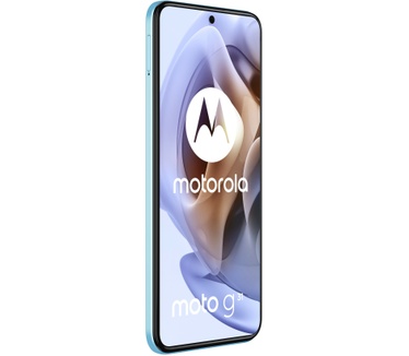 Motorola Moto G31, 64GB opslag Grijs
