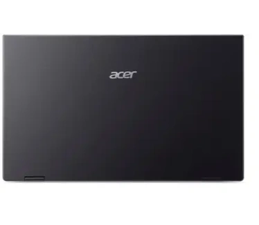 Acer PD163QT Zwart