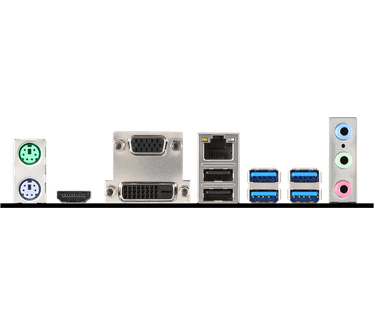 MSI H170M PRO-VDH D3