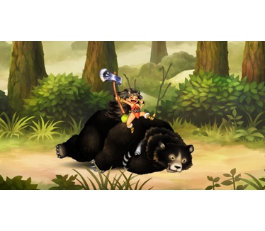 Muramasa: Revenant Blades