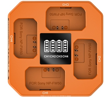 SmallRig 5749