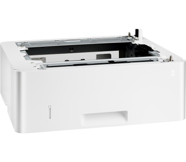 HP LaserJet Pro NEU D9P29A optionele papierlade voor 550 vel