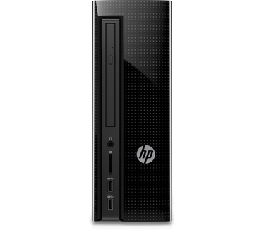 HP Slimline 260-a101nd