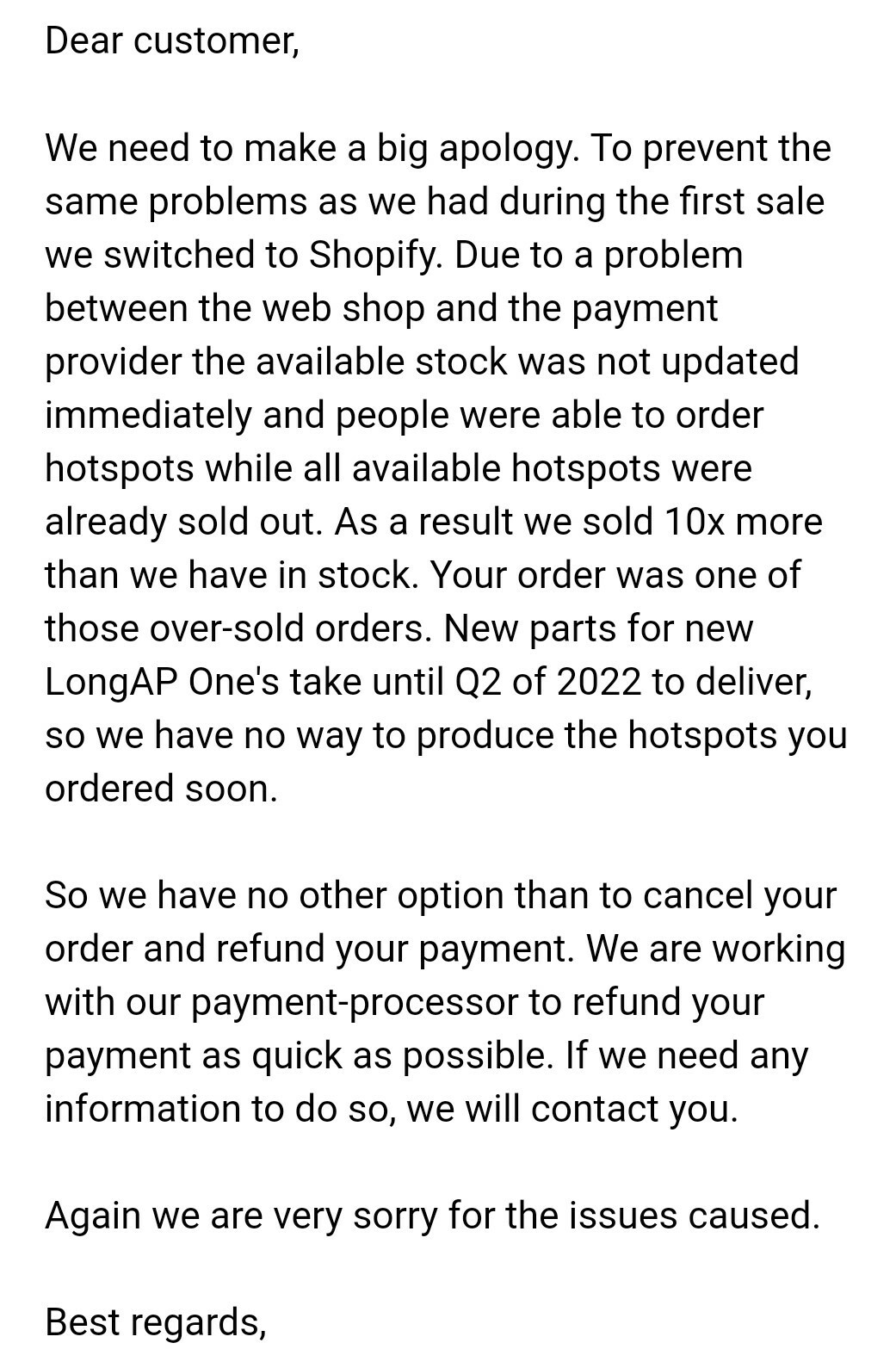 Helium Miner - Cryptocurrencies - GoT