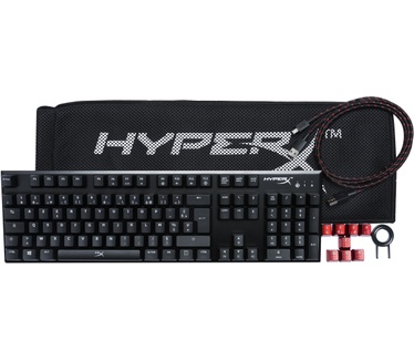 Kingston Alloy FPS