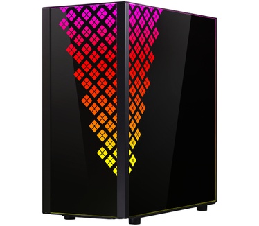 BitFenix Dawn TG