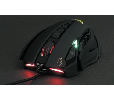 Gamdias ZEUS Professional Esport edition