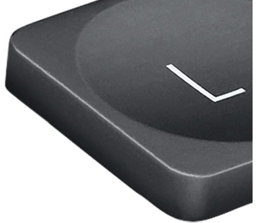 Logitech Craft