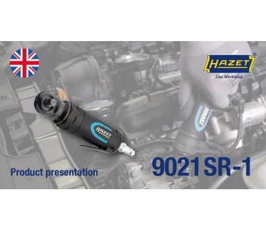 Hazet 9021SR-1