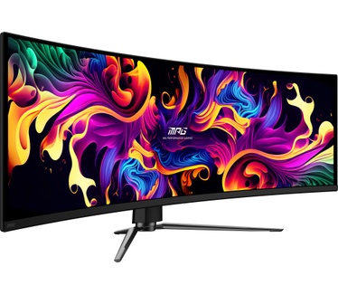 MSI MPG 491CQPXDE QD-OLED