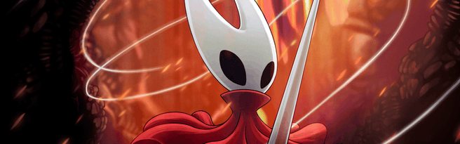 Hollow Knight: Silksong