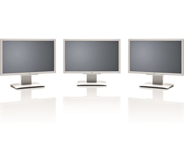 Fujitsu B23T-6 Zilver