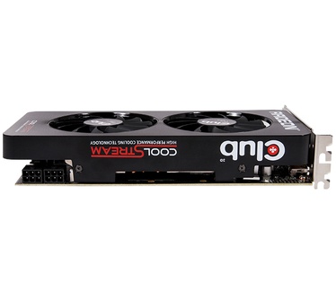 Club 3D Radeon R9 380 4GB royalQueen