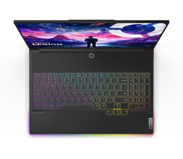 Lenovo Legion 9 16IRX8 (83AG003JMB, Azerty toetsenbord)