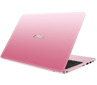 Asus X207NA-FD076T-BE