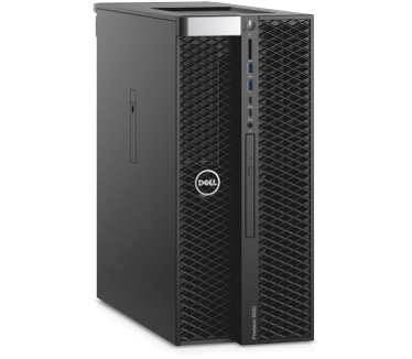 Dell T5820