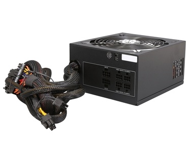 Rosewill Glacier 1200M