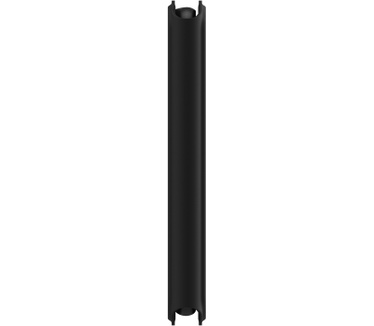 Otterbox Strada Via Series voor Apple iPhone 11 Pro, zwart